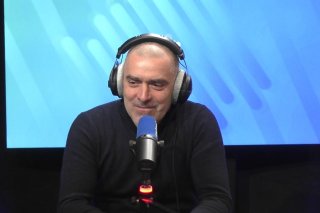 Eric Sévérac, entraîneur du FC Sion féminin